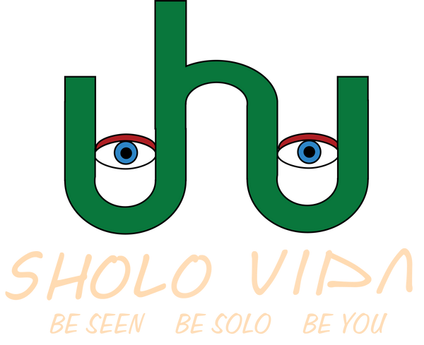 SHOLO VIDA